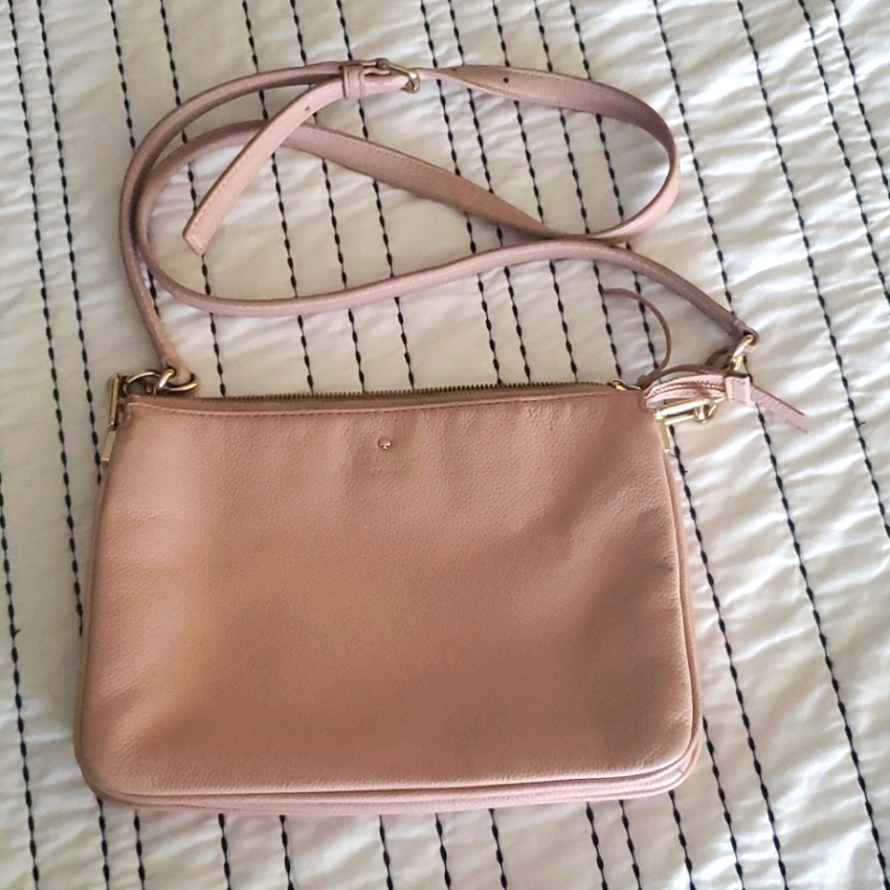 Kate Spade crossbody bag